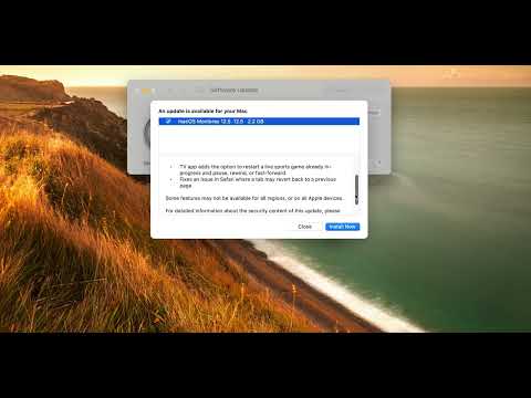 macOS Monterey 12.5 is Out! - What's New?