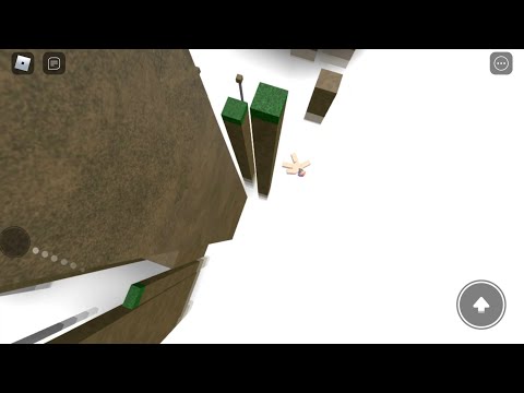Beans Fail Compilation (On Mobile) - Roblox Tier 5 Obby