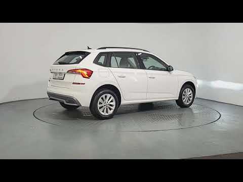 Skoda Kamiq AMBITION 110HP Petrol Manual - Image 2