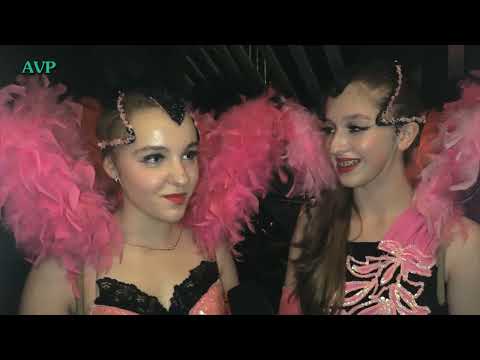 Zirkus Cristallo in Worms Winter 23/24 #Zirkus #Circus #Cristallo