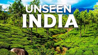 Unseen India | Most Breathtaking Hidden Places to Visit 🇮🇳
