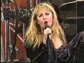 Stevie Nicks - Whole Lotta Trouble 08-14-1998 Woodstock
