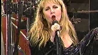 Stevie Nicks - Whole Lotta Trouble 08-14-1998 Woodstock