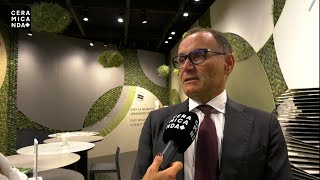 Panariagroup @CERSAIE2025 2022
