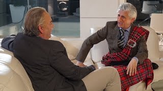 José Mota presenta. 'En la tuya o en la mía' Principe Carlos
