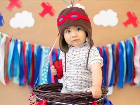 ★ Smash Cake ★  Toluca - Metepec