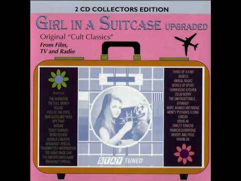 THE ZODIAC/DAVID LINDUP BIG BAND