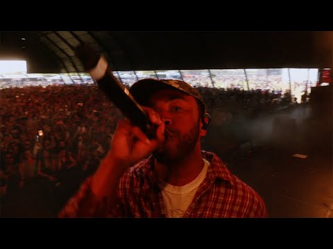 Kevin Abstract - Need You Now (feat. Sky Ferreira) / Empty (Live at Coachella)