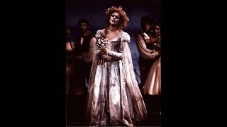 Hamlet 1982 Sydney (S.Milnes, J.McGregor, H.Begg, B.Martin, C.Grant - Bonynge)