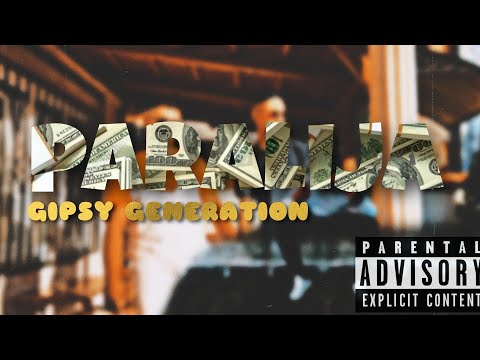 ROMANO RAP GIPSY GENERATION PARALIA (OFFICIAL VIDEO) 2022 #2bona #REMIX #dzudzi #romanorap #balkan