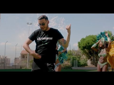 Soso maness -   Zumba cafew cafew carnaval