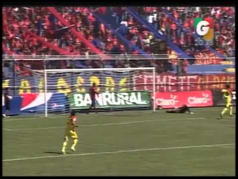 VIDEO RESUMEN MUNICIPAL 3 1 MARQUENSE, JORNADA 22