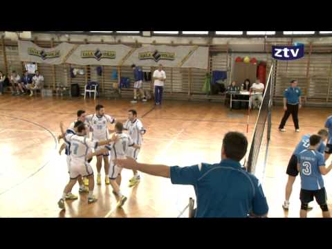 Kétszer is legyőzte a ZTE RK a Szeged együttesét