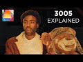 Childish Gambino S 3005 Video FINALLY Explained
