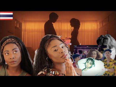 THAI MUSIC REACTION | Violette Wautier, MILLI, AUTTA, DIAMOND MQT, Phum Viphurit, SPRITE