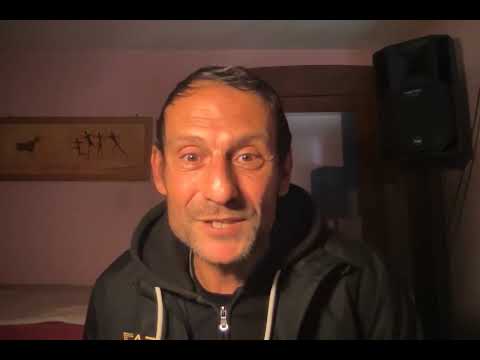 Barzelletta: Incontri tra amici di vecchia data🤣