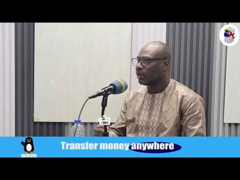 CTWPG: Essa Faal 2026 | Pt.1