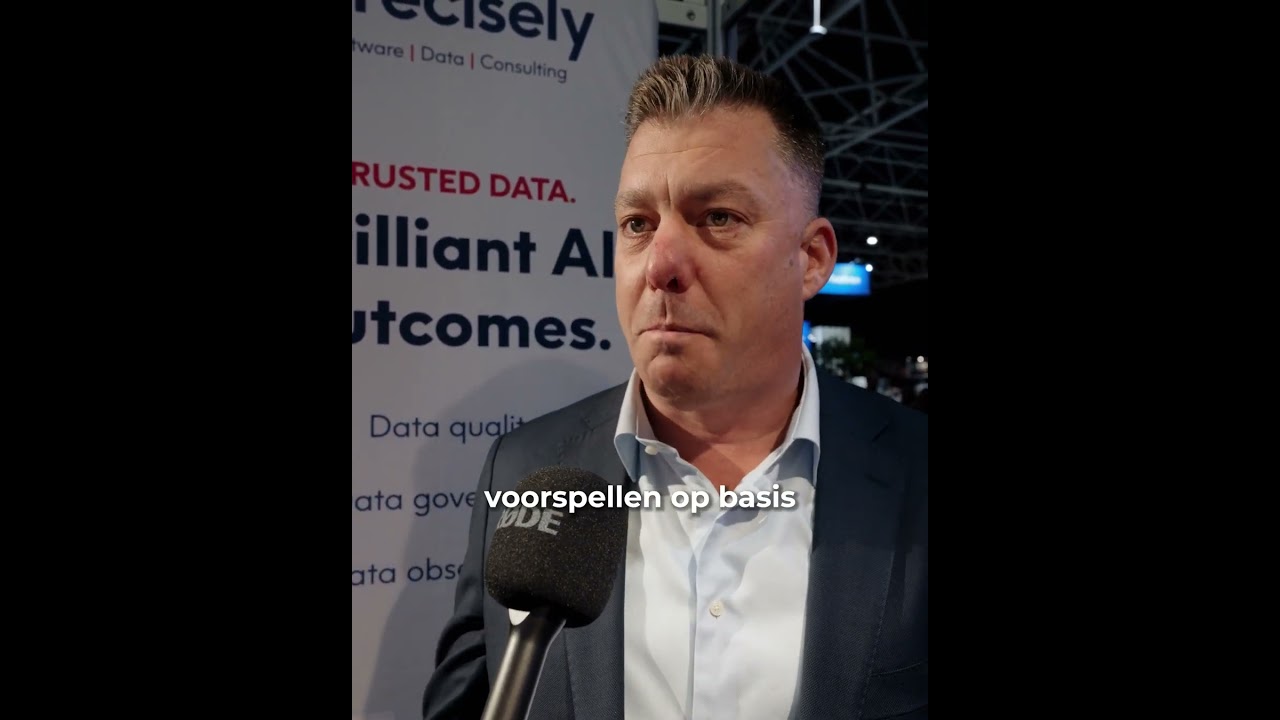 Spatial data: de sleutel tot slimmere beslissingen en kostenbesparing📍📊