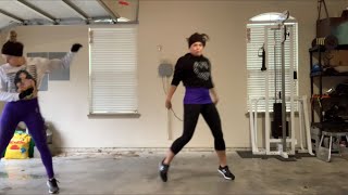 Drink (Soca Remix) - Lil Jon - Cardio Dance With Lacey