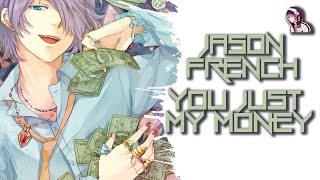 ◄ Nightcore ► You Just Want My Money (Lyrics)