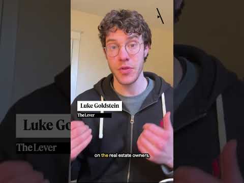 Who’s Profiting From ICE’s Expansion?