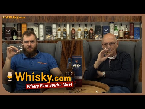 Glen Moray Sherry Cask Finish | Whisky Review
