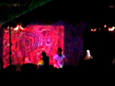 SynSUN Vs Firaga (Talamasca & Ticon - Models On Cocaine (Remix)) @ The Bosuil Reunion, Antwerp 2011