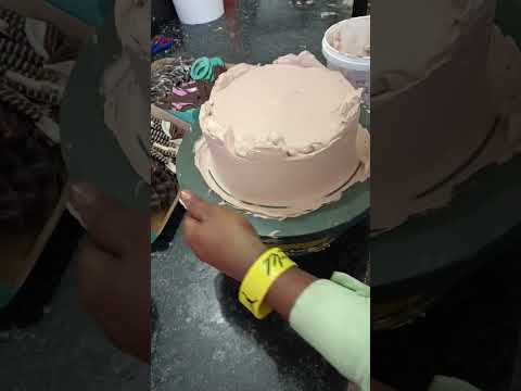 chocolate# cake# garnish#truffle #cake