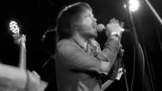 Wounds - Binge - Reeperbahn Festival 2013