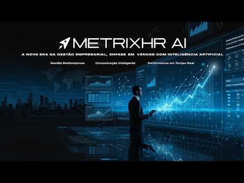 Métricas em Tempo Real
