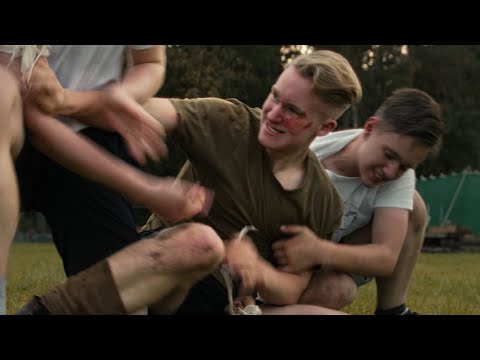 Gemeinschaftstag der Jungen Nationalisten