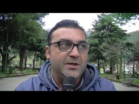 Il presidente Taddeo della Forza e Coraggio lascia il Calcio