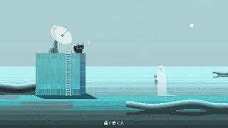 6畳の部屋に?6条の部屋で?(00:01:44 - 00:02:41) - morse / 初音ミク