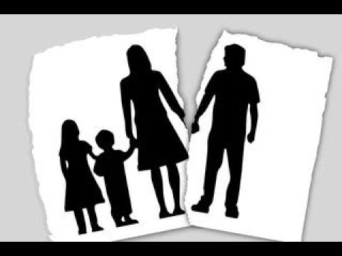 Ep. 4. High-conflict marriage & parental alienation: why does it happen?