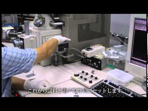 Let's measure Cathodoluminescence