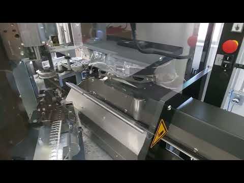 Schleuniger CrimpCenter