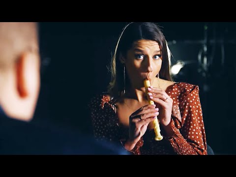 LEKCJA INSTRUMENTU | Lotek i Rutek prezentują (gościnnie: Wiolka Walaszczyk)