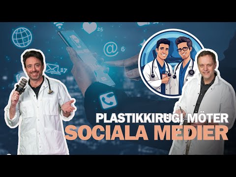 12. Sociala medier - välsignelse eller förbannelse?