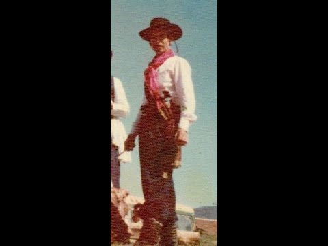 DIONÍSIO COSTA - VISITA DE SAUDADE