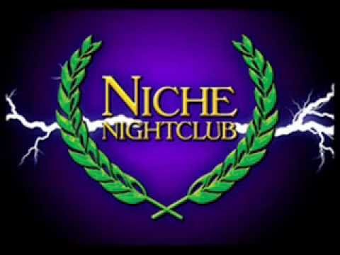 NICHE - some old school mixes [2012]