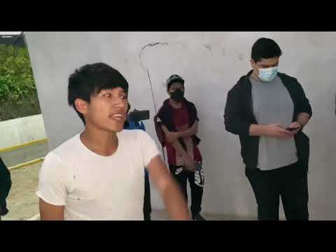 VRF J1: JEYKO vs MOCHE - SEMIS