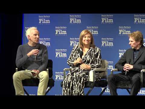 SBIFF 2023 - Producers Panel (Complete)