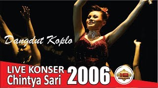 Download lagu Live Konser Dangdut Chintya Sari - Dahsyat @Palembang, 19 Agustus 2006 mp3