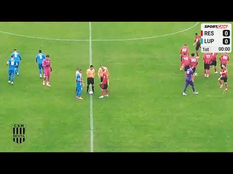 7_CSM Reșița - Voința Lupac, Liga 3, Seria 7, Etapa a VII-a, Stadion Mircea Chivu, 09.10.2021