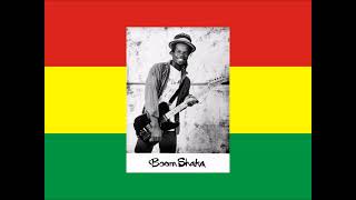 Boom Shaka - "Hey Joe" (and version) - 1989