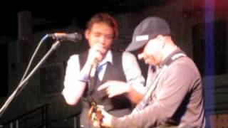 John Taglieri Band - April Tour Day One.m4v