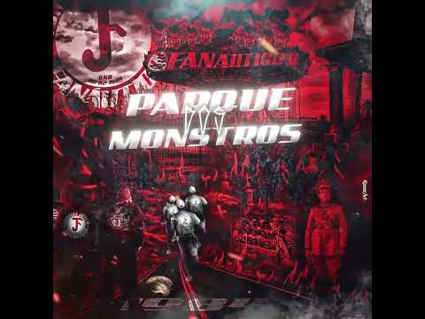 FANÁUTICO - PARQUE DOS MONSTROS