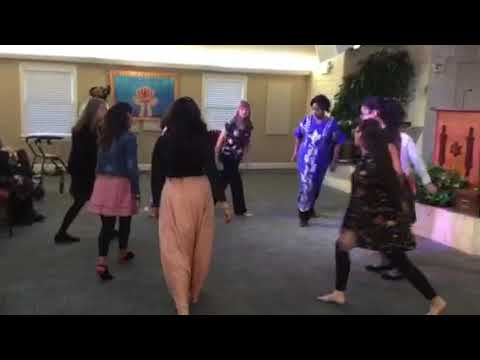 Thumbnail for Invest In Love video