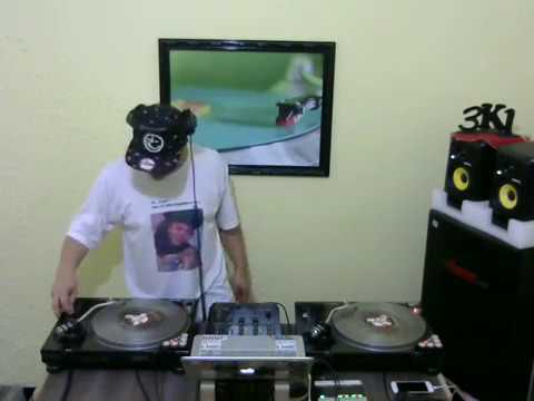 3k1 The Real Vibe [OnLine] #044