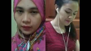 Download lagu Cinta di antara Kita - Baby Shima Dan maya Indonesia mp3